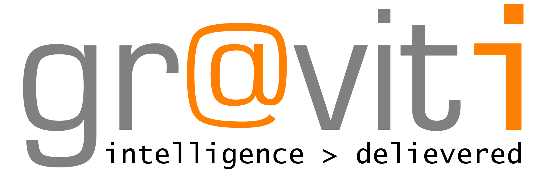 Gravit Infosystem Pvt Ltd.